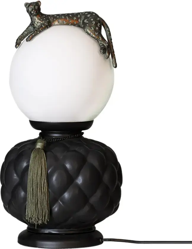 Viva La Diva Bordlampe H45cm