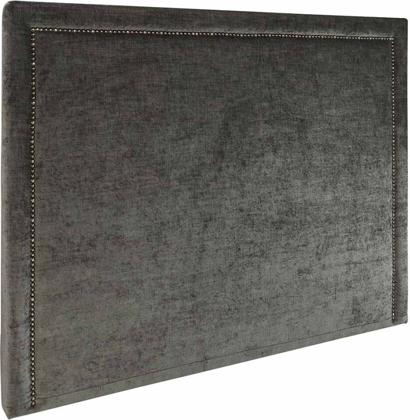 Paris Low sengegavl 180 x 140 Celeste Taupe