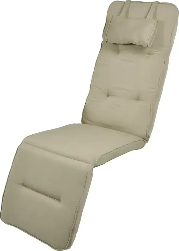 Baden-Baden Woodline-pute Sand