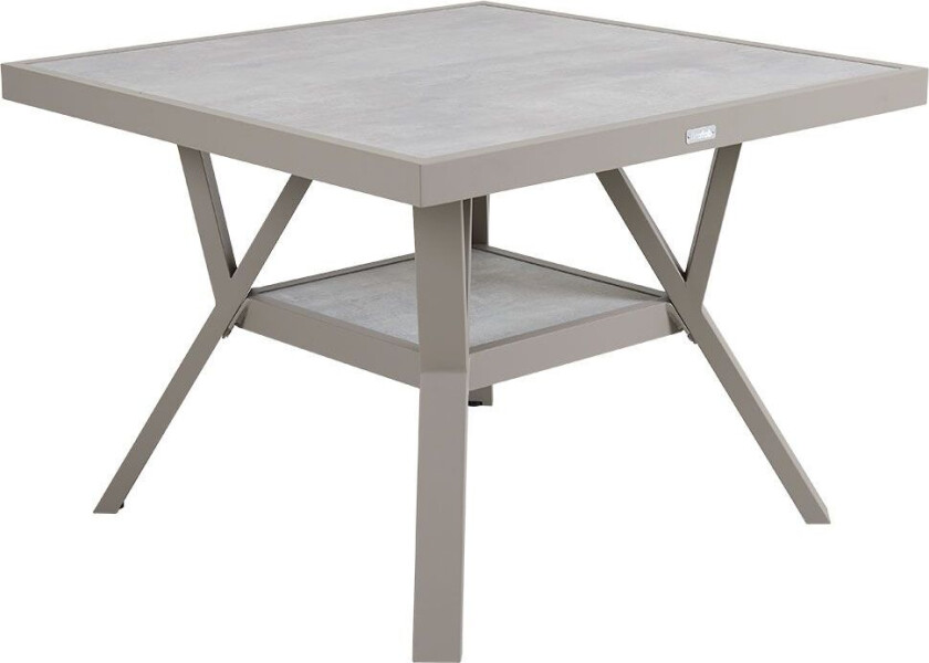 Samvaro salongbord 90 X 90 cm k