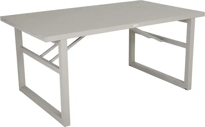 Vevi spisebord 90 x 160 cm kaki