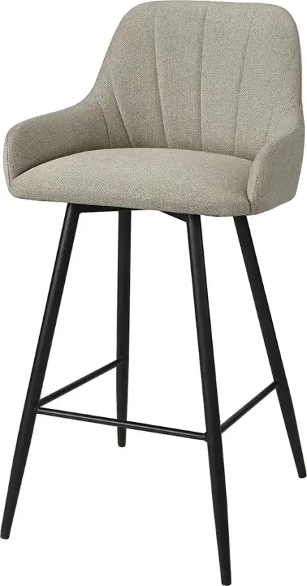 Trenton Barstool Rave-ørken