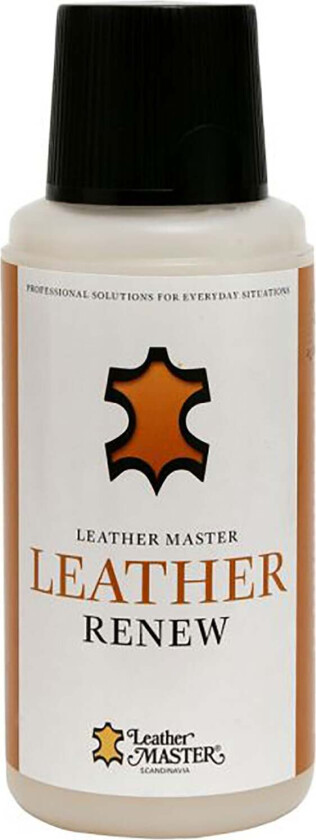 Bilde av Leather renew 250 ml