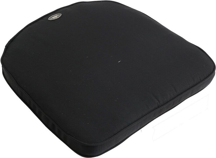 Krabi sittepute 46x49 cm Svart