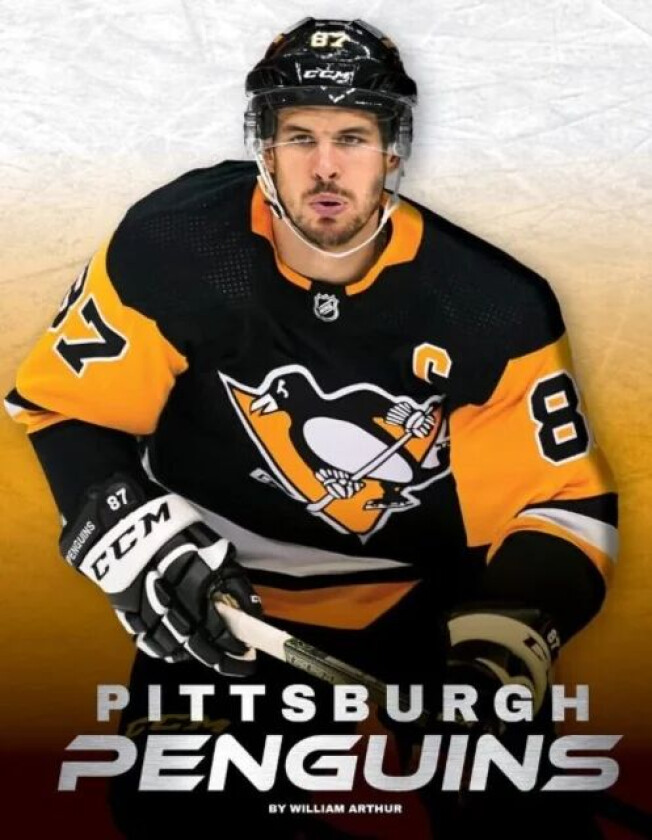 Pittsburgh Penguins av William Arthur