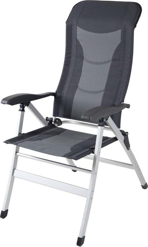 Bilde av Tajo campingstol grå