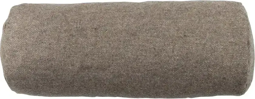 Zen pyntepute 20x50 Lysebrun