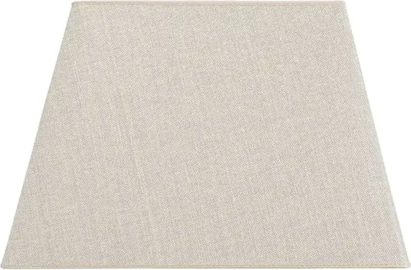 Lampeskjerm Square Colonella lin