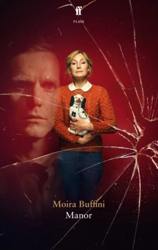 Manor av Moira Buffini