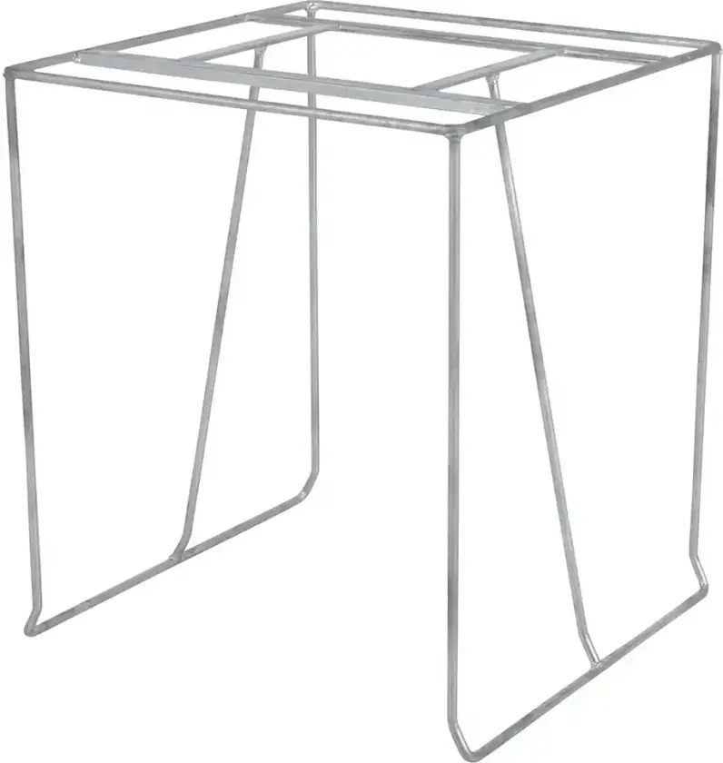 Sinarp stativ 70 x 70 H72 galv.