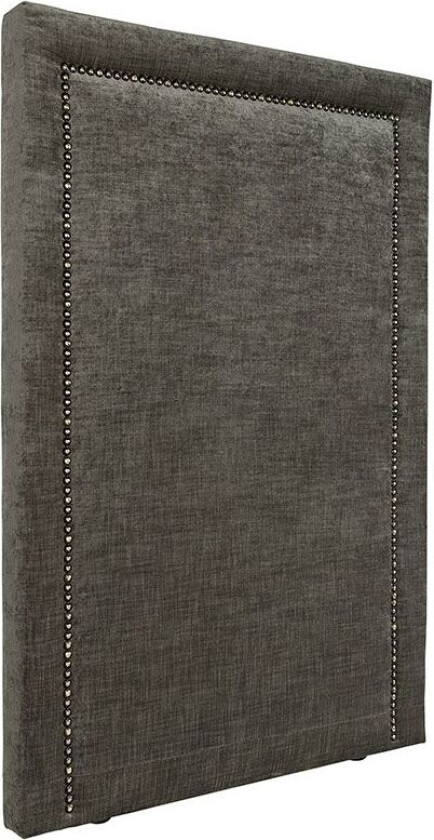 Paris Low sengegavl 90 x 140 Celeste Taupe