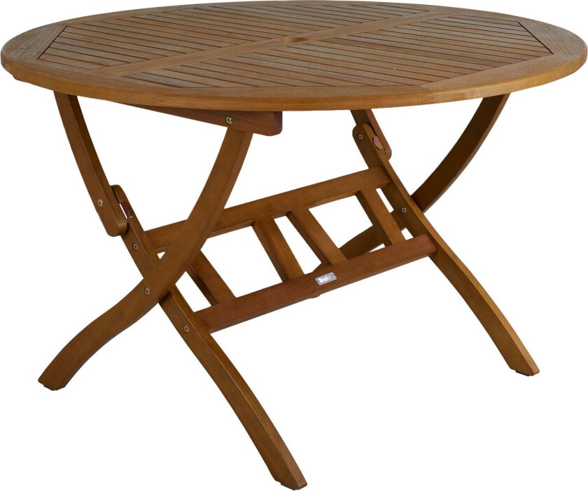 Everton spisebord Ø110 cm akasie