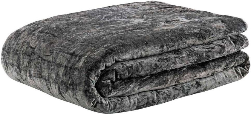 Sengeteppe Belize Grey 250 X 260 cm