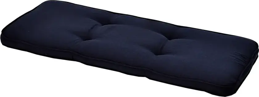 Canyon Benkpute 120 cm svart