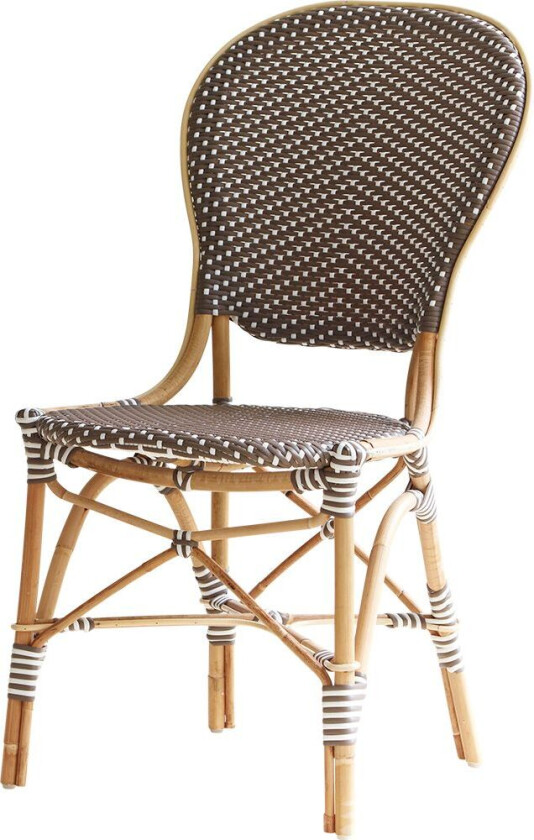 Isabell Spisestol Taupe