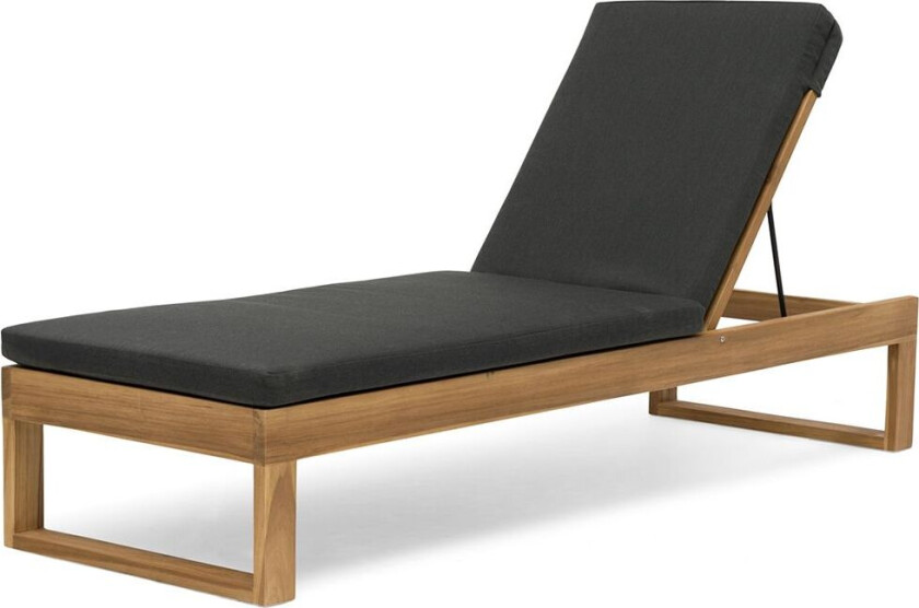 Himmelsnäs Solseng Grå