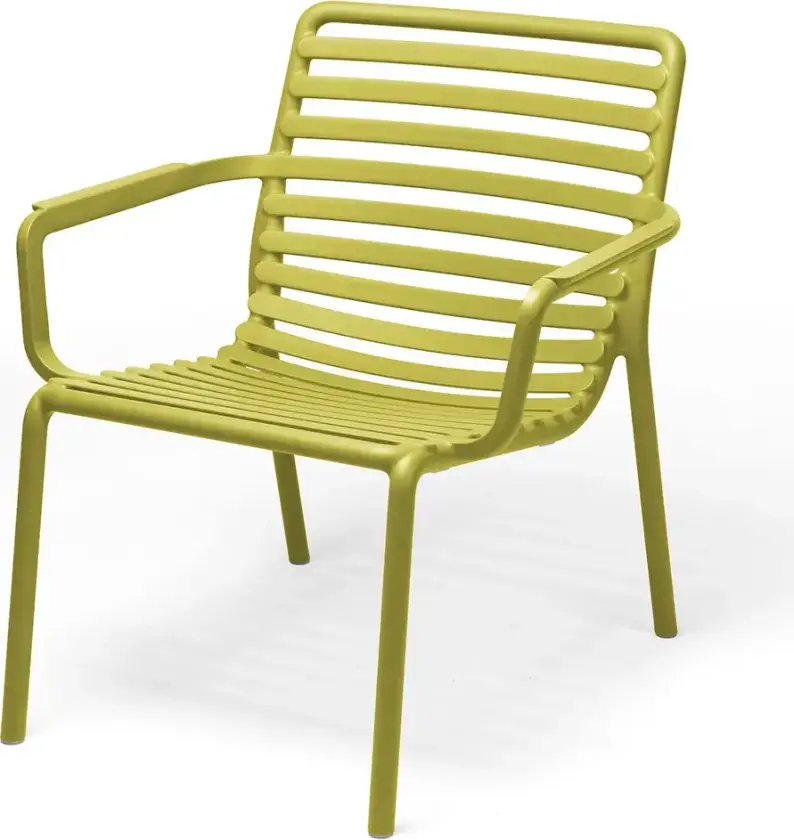 Doga relax chair chair Pera