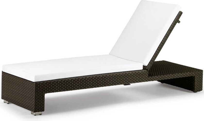 Bilde av Lounge solseng java