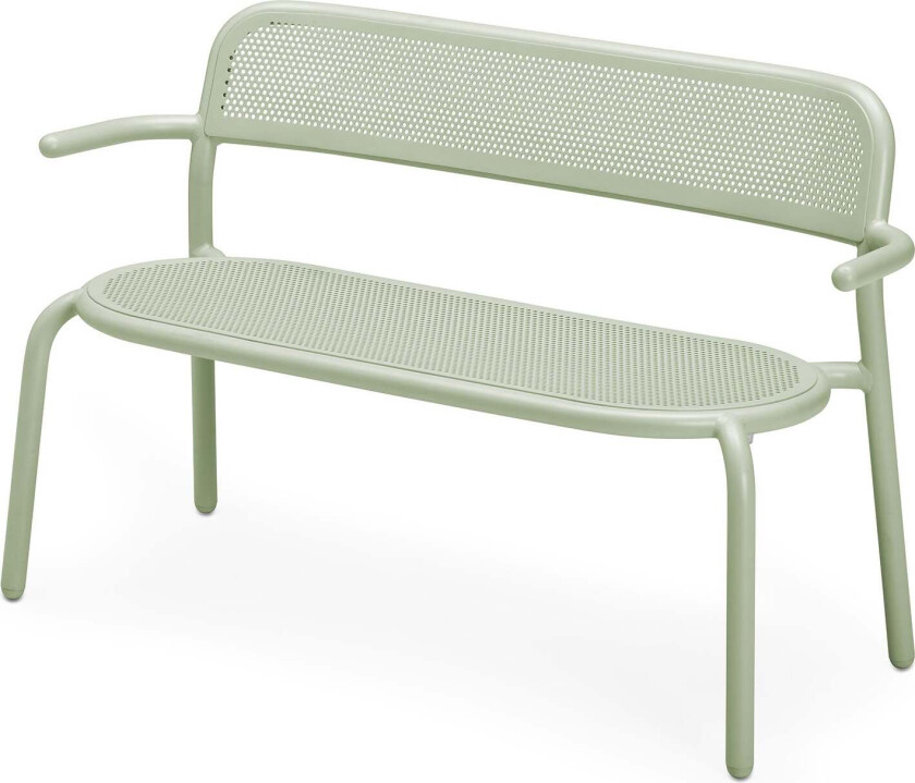 Toní Banksy sofa Mist Green