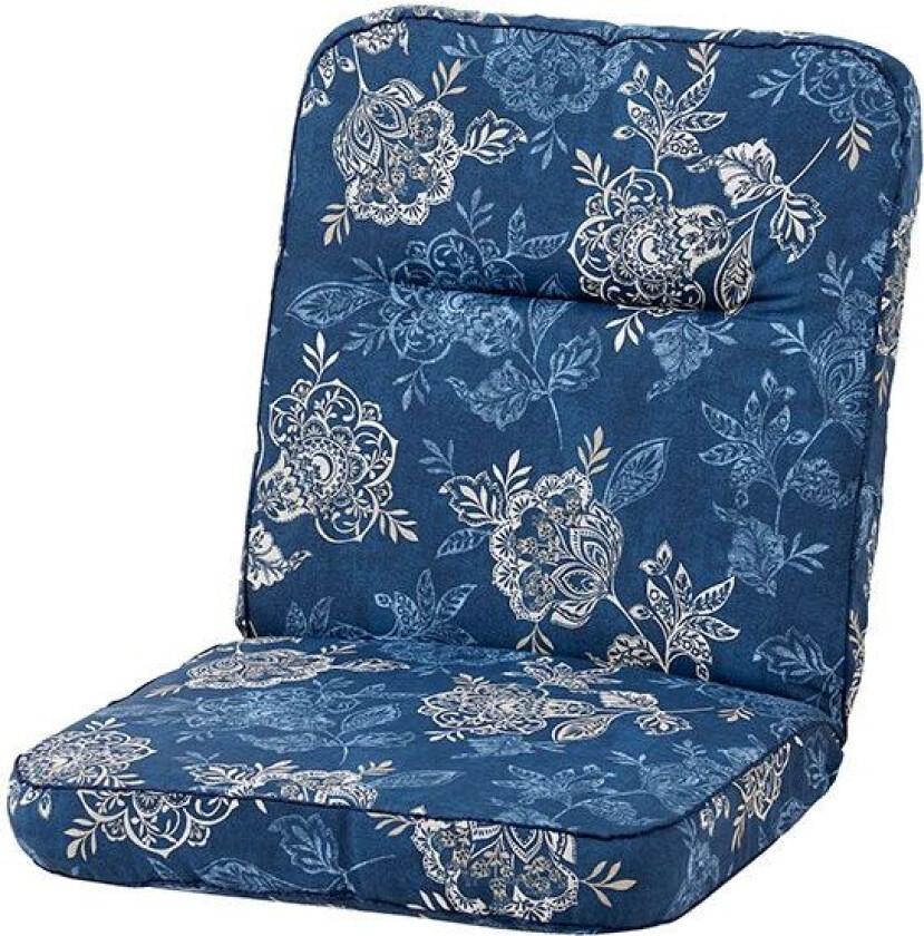 Lowvik Woodline Low Nadirablue