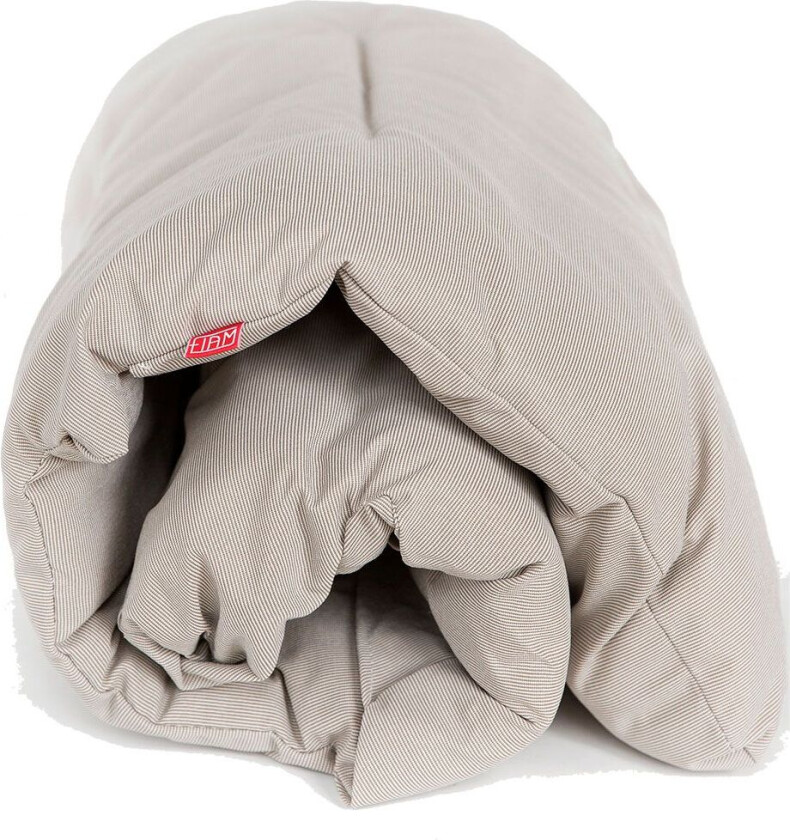 Fiesta pute til solstol beige olefin