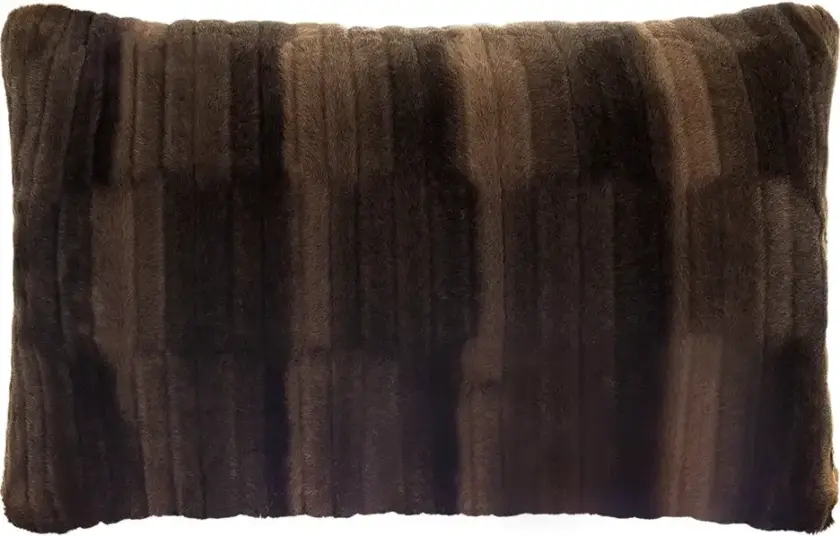 Browny Pute 40x60 cm Chocolate