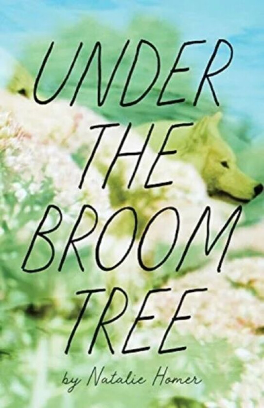 Under the Broom Tree av Natalie Homer