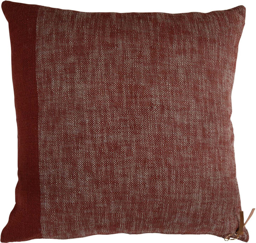 Ombrone prydepute 60x60 cm Rust