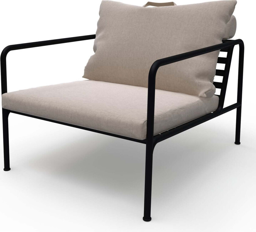 Avon Lenestol Ash/Black