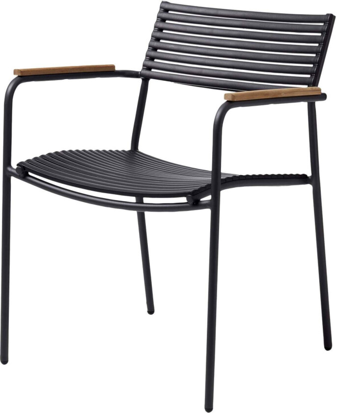 Mood air Karmstol sort