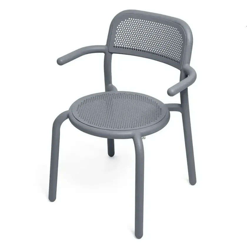 Toní armlenestol elephant