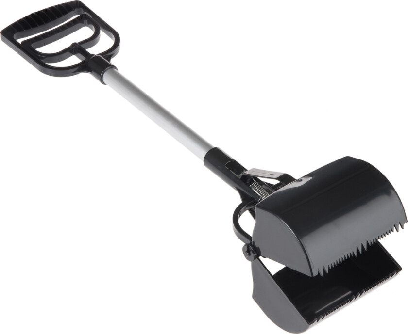 Poop Scooper Hundespade - L 60 x B 13 cm