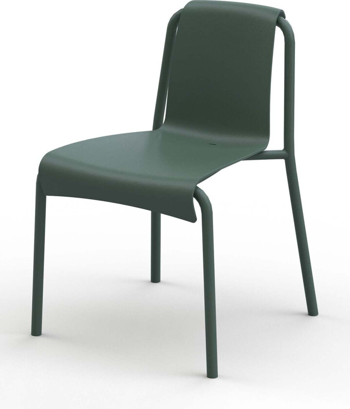Nami spisestol olivengrønn