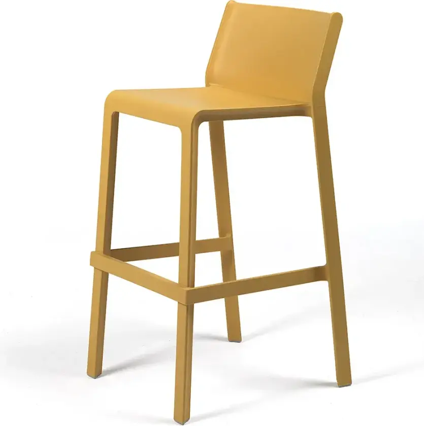 Trill barstol Senape