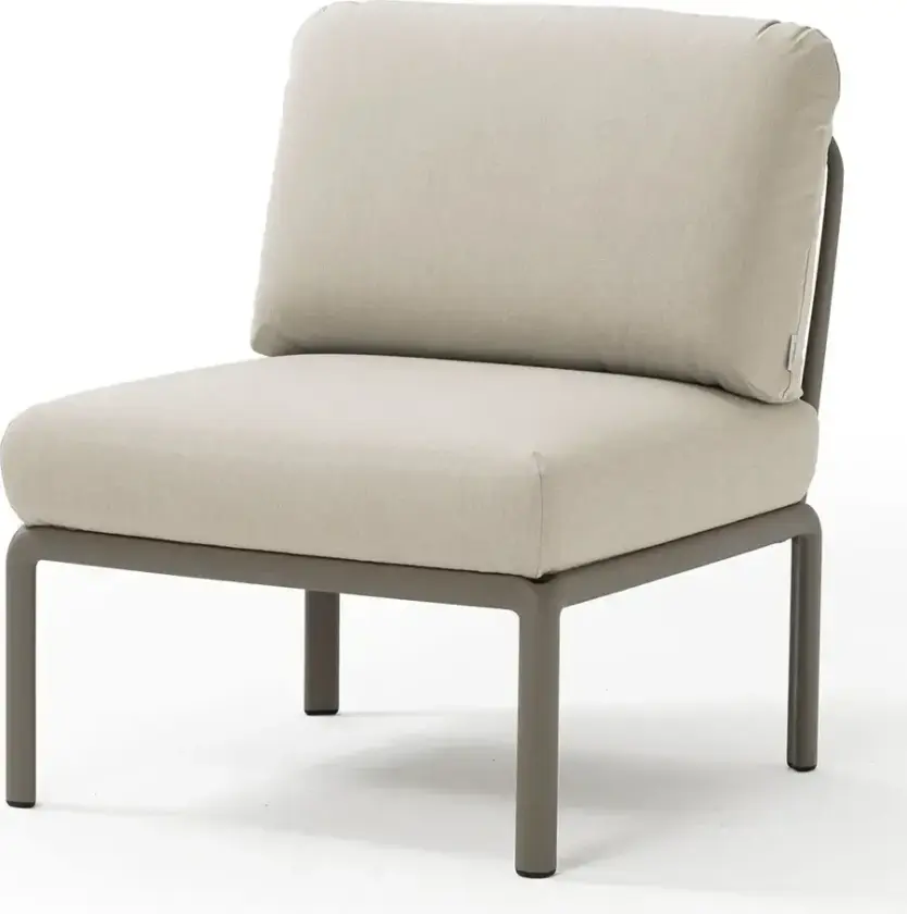 Komodo midtdel Tortora-Tech Panama