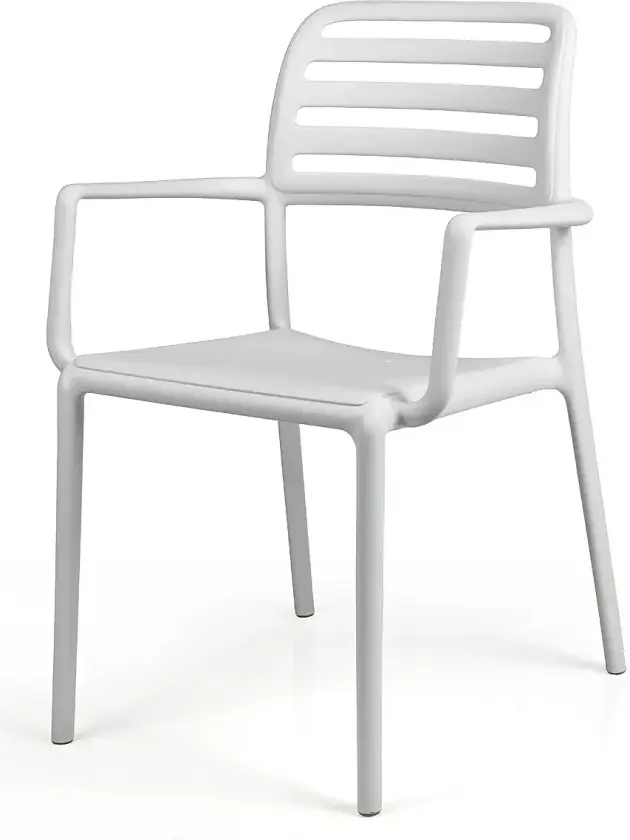 Costa lenestol White