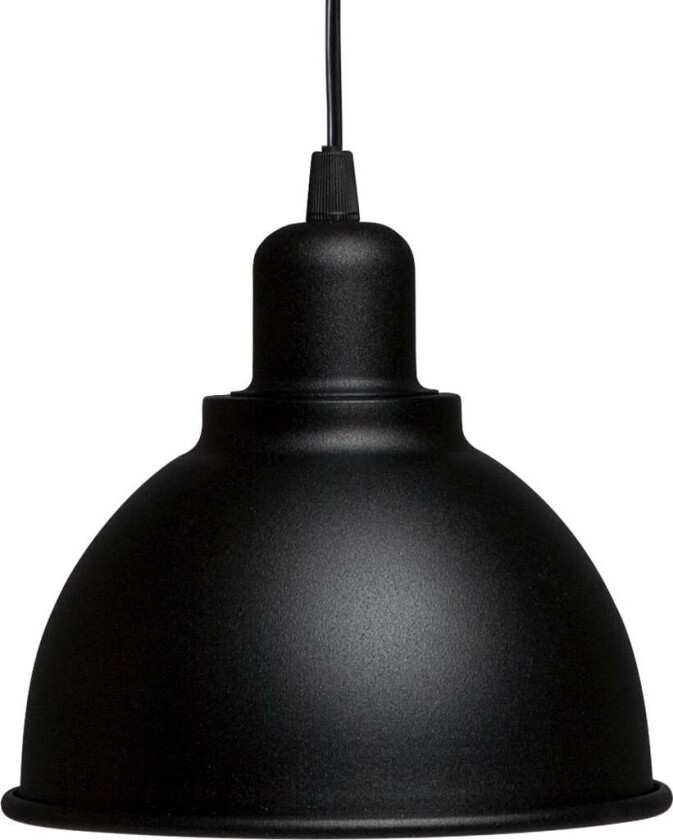 Magnum Pendel D175 Svart struktur