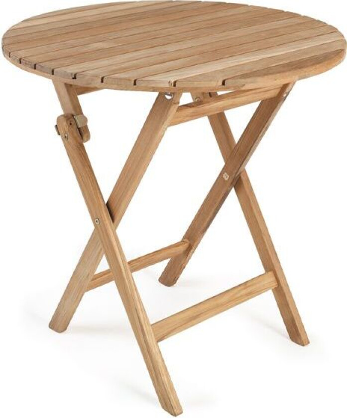 Nova bord 70 cm natur