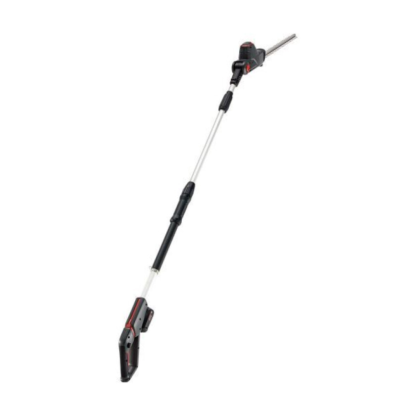 HTA 1845 Hekksaks uten batteri og lader
