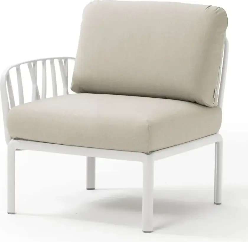 Komodo siste del White - Tech Panama