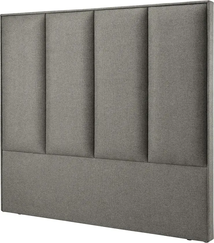 Madrid Sengegavl 180x140 Rave wood