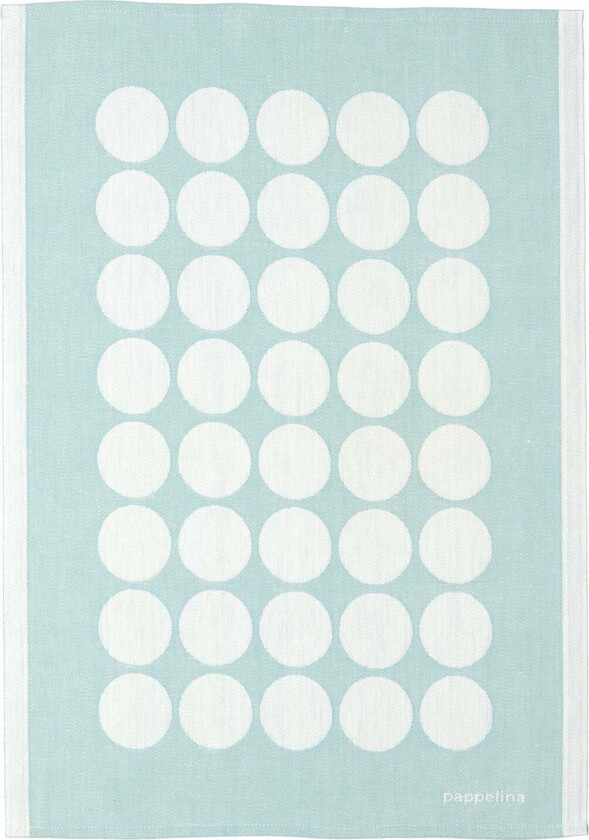 Kjøkkenhåndkle 46x66 cm fia varm grå