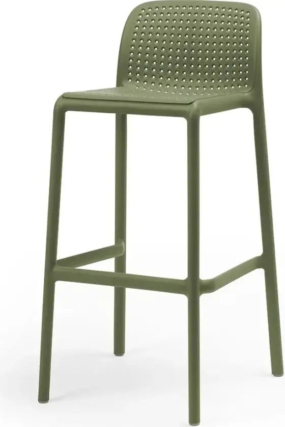 Bilde av Lido barstol Agave