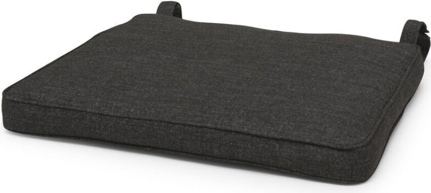 Sandhamn sittepute svart