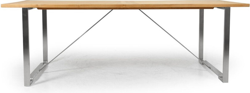 Gotland spisebord 95 x 220 cm