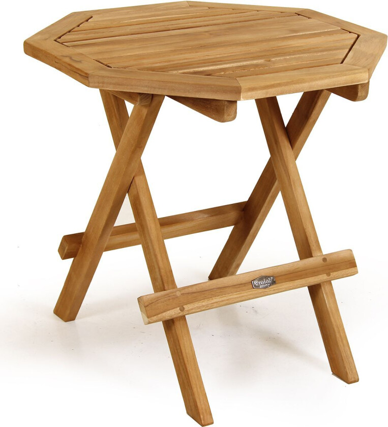 Syros sidebord teak 50 cm