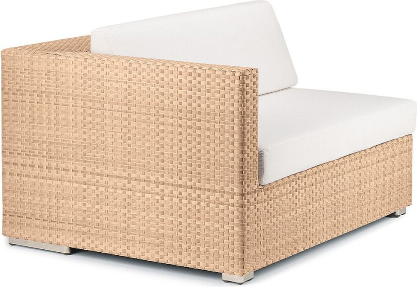 Lounge ende høyre blekemiddel