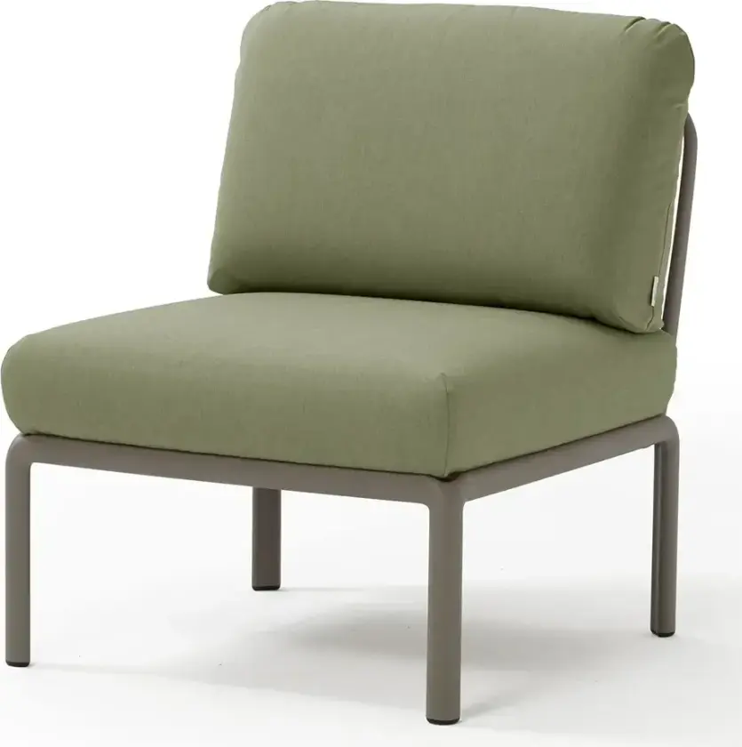 Komodo midtdel Tortora-Gianugla Sunbrella