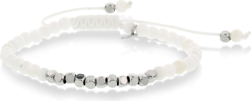 Bilde av Armbånd med stener