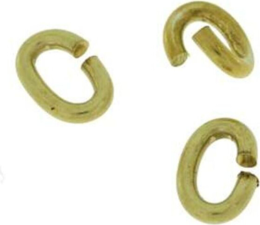 Løkenbunad, Øsken løse i 925 forgylt sølv